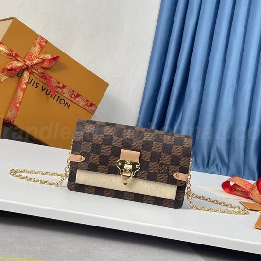 LV Handbags 734